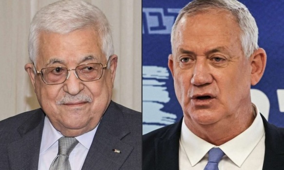 صحيفة عبرية : بدءاً من راتب الموظف.. هل تقترب السلطة الفلسطينية من السيناريو اللبناني؟