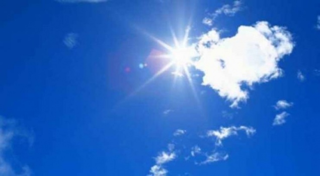 الطقس: أجواء خماسينية جافة ومغبرة اليوم وغدا