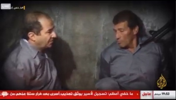 صحفي إسرائيلي يفند ما جاء ببرنامج ما خفي أعظم حول اختطاف الإسرائيليين.. ماذا قال؟