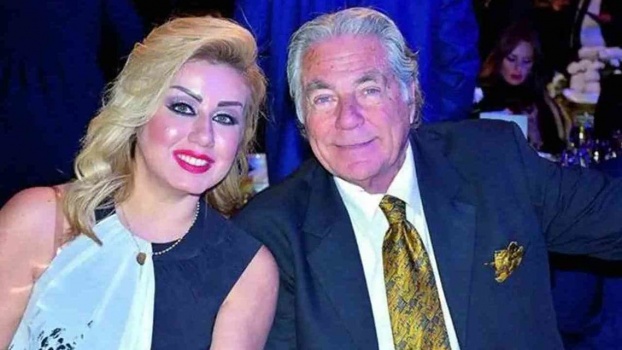 فاتن موسى تفجر مفاجأة عن عقد زواجها من مصطفى فهمي 