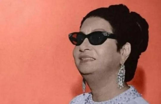 كوكب الشرق تتواجد في موسم الرياض