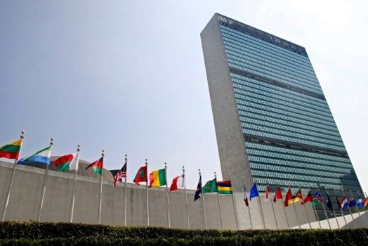 الأمم المتحدة: اجتماعات "بناءة" مع مصر والأردن حول فلسطين