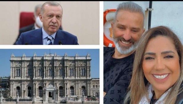 المحكمة التركية تقرر تمديد حبس الزوجين الإسرائيليين لـ 20 يوماً