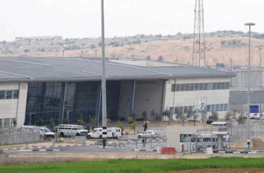 مخطط إسرائيلي لإقامة منطقة صناعية لتشغيل آلاف الغزيين