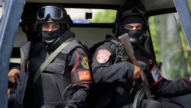 مصرية تدفن زوجها حيا والأمن يكشف تفاصيل الجريمة!