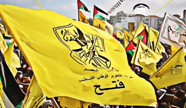 "فتح": جرائم الاحتلال ستزيدنا صمودا على الأرض وإصرارا على دحره
