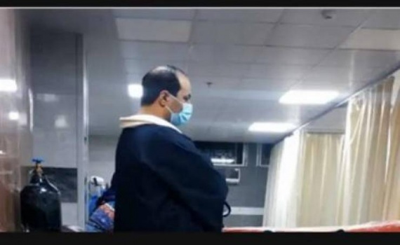 مسؤول مصري يتنكر بزي نسائي للتأكد من حسن سير العمل