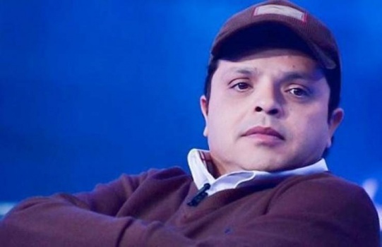 محمد هنيدي يطلب الدعاء لأهل محافظة أسوان