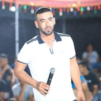 سلطات الاحتلال تمنع الفنان معين الاعسم من احياء اي حفلة بالضفة وتحجز على املاكه