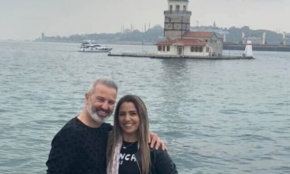 إطلاق سراح الزوجين الإسرائيليين اللذين صوّرا منزل أردوغان
