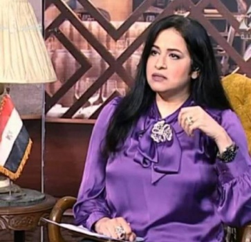 وفاة المذيعة المصرية شيرين دويك