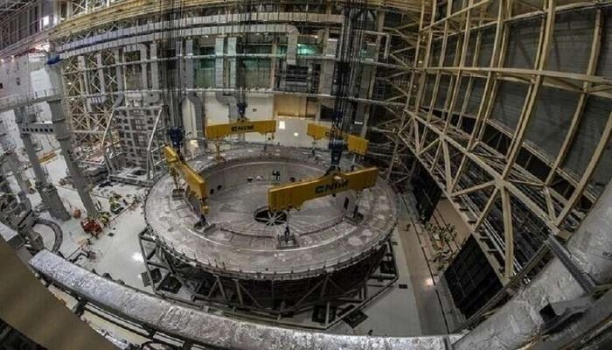 دولة عربية تكشف امتلاكها مفاعلا نوويا تصل طاقته لـ5 ميغاواط