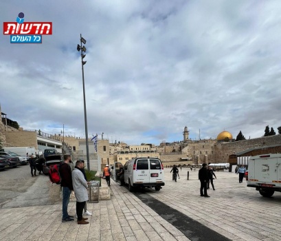 الإعلان عن مقتل أحد مصابي عملية إطلاق النار في القدس