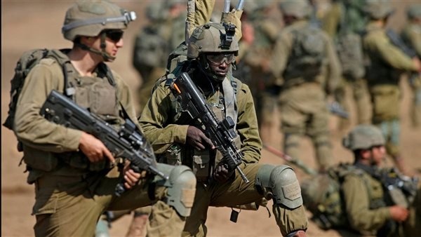 لمحاكاة حرب بالضفة الغربية وقطاع غزة.. الاحتلال يبدأ مناورات "درع البلاد"