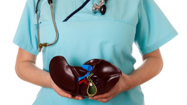 العثور على جسم غريب حير الأطباء داخل كبد فتاة سورية