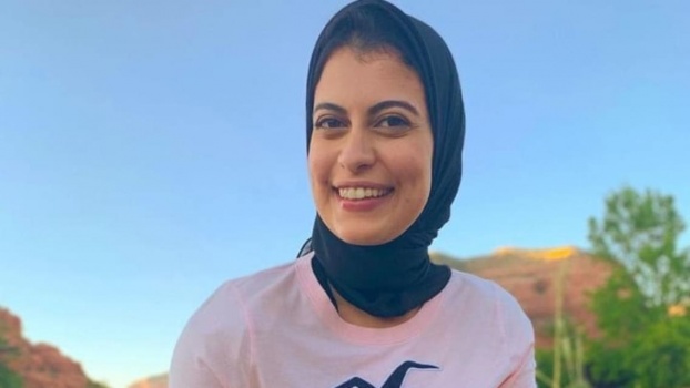 أشهر محاربة سرطان بمصر يهزمها المرض.. وتدوينة وداع أخيرة