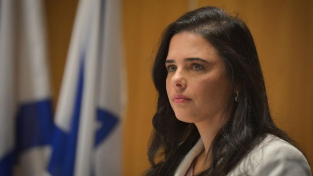 وزيرة إسرائيلية: الصراع الفلسطيني الإسرائيلي غير قابل للحل