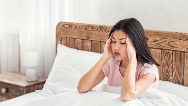 أنواع الصداع التي تتطلب مراجعة الطبيب فورا