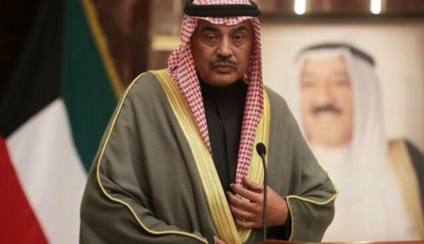 أمير الكويت يعين الشيخ صباح الخالد الحمد الصباح رئيسا للوزراء