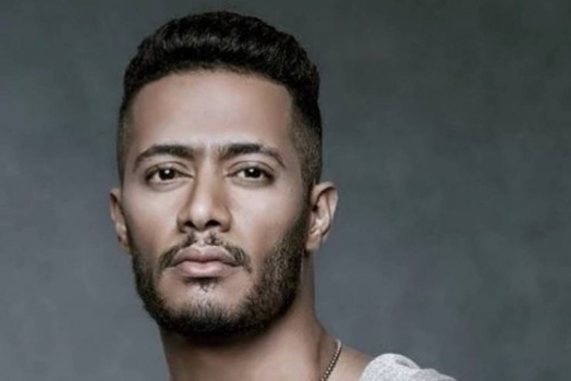 إحالة الفنان محمد رمضان للتحقيق
