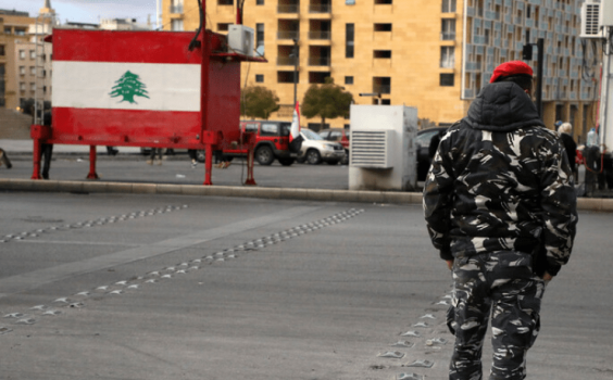 تعرض 35 منزلا شمالي لبنان للسرقة