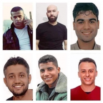 مدير سجن جلبوع يكشف كيف استطاع الاسرى الاحتيال على المنظومة الامنية