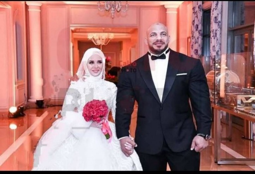 بعد زواجه من الثانية.. زوجة 'بيغ رامي' الأولى: 'أنت هتفضل قلبي'