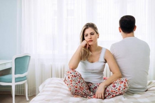6 أمور تنفر الزوج من زوجته مهما كان محبا لها