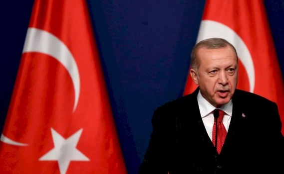 أردوغان: التقارب مع الإمارات سيليه تقارب مع مصر وإسرائيل