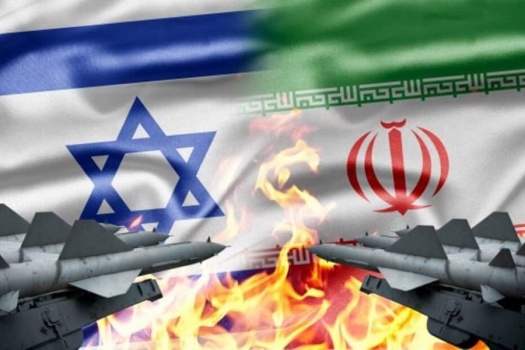 إيران ـ إسرائيل: على أبواب الكارثة