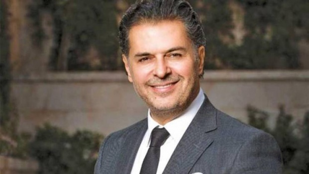 راغب علامة: الفساد صار القانون في لبنان 