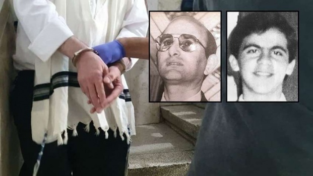 كشف جريمة وقعت في القدس قبل 35 عاماً