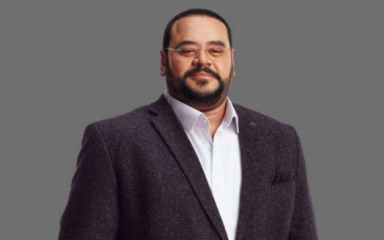 فنان مصري ينجو من موت محقق أثناء تصويره أحد المشاهد