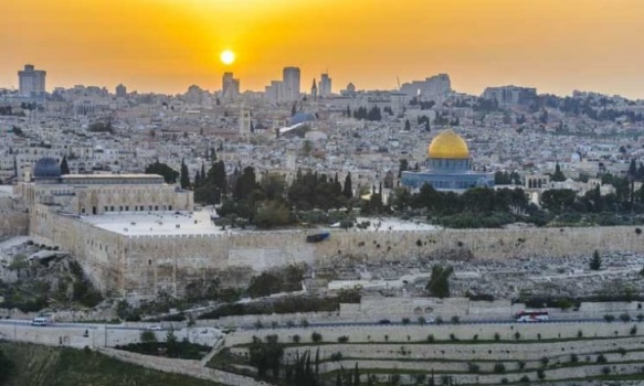 القدس.. قصة تمييز بين مدينتين