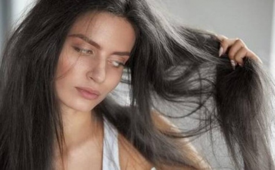 زيوت طبيعية لتنعيم الشعر الخشن