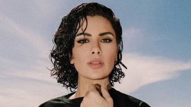 صبا مبارك تمنع تعليقات متابعيها بعد اتهامها بالإساءة للأسرى