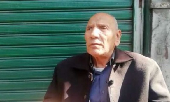 الموت يغيّب الفنان المصري محمد عبد الحليم