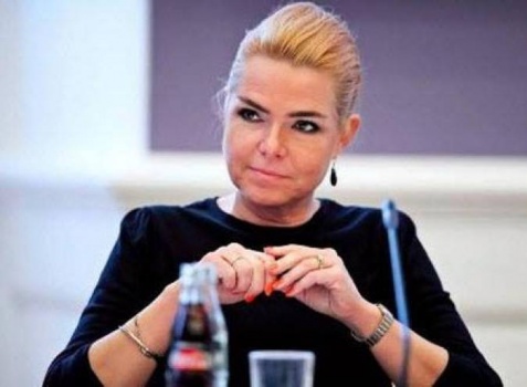 إقالة تاريخية لوزيرة دنماركية وسجنها بسبب لاجئ سوري
