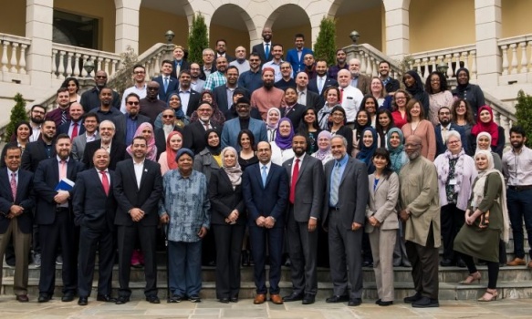 الكشف عن شبكة سرية تابعة للمنظمات المعادية للإسلام بالتعاون مع إسرائيل للتجسس على المساجد في امريكا
