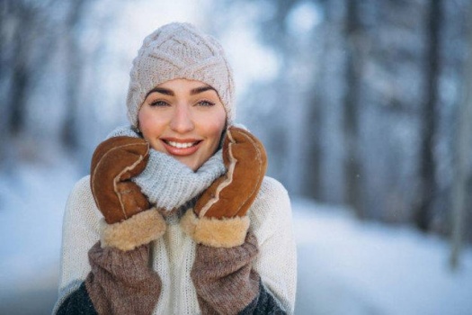 لماذا لا يشعر البعض بالبرد في الشتاء؟