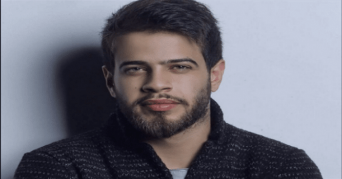 النابلسي يقرأ القران بعد اعتزاله