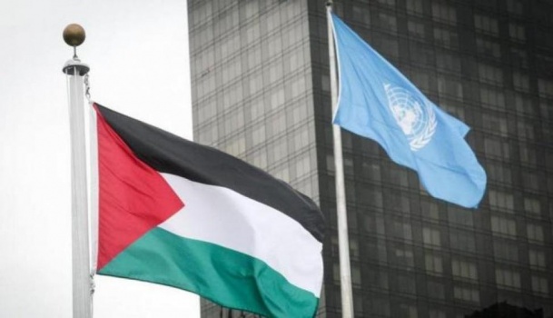 هزيمة كبرى لإسرائيل في الجمعية العامة للأمم المتحدة
