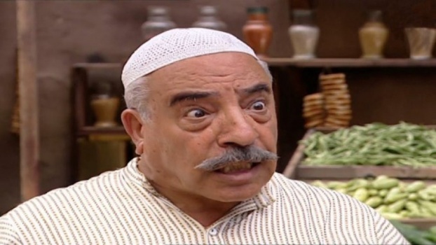 وفاة الممثل السوري محمد الشماط عن 85 عاما في الولايات المتحدة