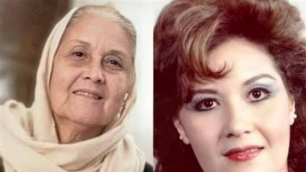 وفاة الإعلامية المصرية القديرة عزة الأتربي