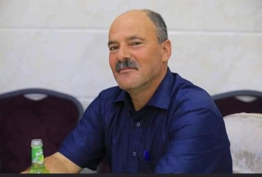 وفاة عامل من بلدة عجة جنوب جنين متأثراً بإصابته أثناء عمله بالداخل المحتل