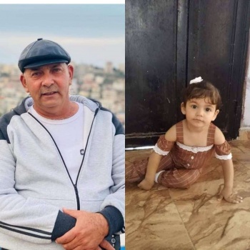 وفاة طفلة ومواطن بحادثين منفصلين في نابلس وطولكرم