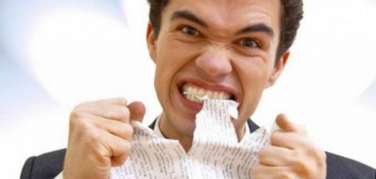 نصائح هامة لضبط الغضب وإدارته