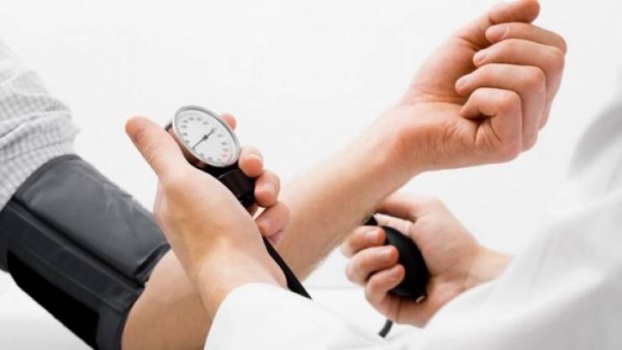 نوع من الخضار يعالج ارتفاع ضغط الدم