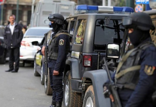 مصر.. موظف يقتل شقيقه بالمقطم في 'قعدة مزاج'!