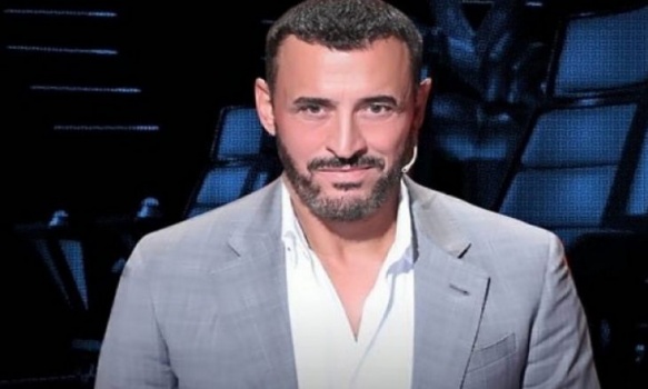 الموت يفجع الفنان كاظم الساهر.. وهكذا علّق